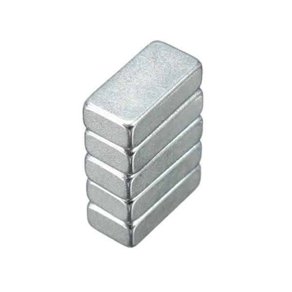 5Pcs 10x5x3mm Rare Earth Neodymium Super Strong Magnets