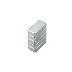 25Pcs N35 10x5x3mm Rare Earth Neodymium Super Strong Magnets
