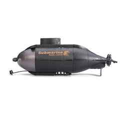 Simulation Series RC Boat Submarine Toy
