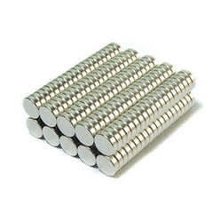50PCs N52 4mmx2mm Round Neodymium Magnets Rare Earth Magnet