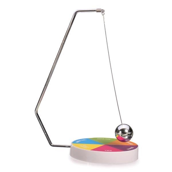 Novel Toy Decision Maker Ball Desk Decoration Newton Ball