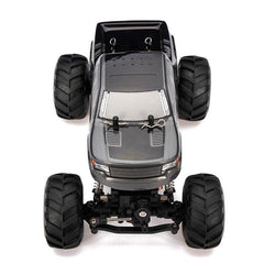 4WD Mini RC Car Climber Crawler Metal Chassis