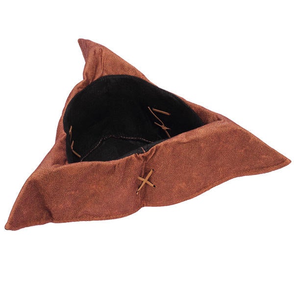 The Pirates of the Caribbean Jack Sparrows Hat