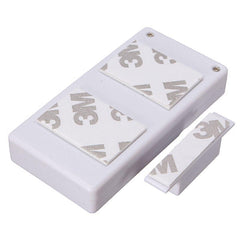 Household Wireless Security Alarm System Door Window Motion Detector Guarding Burglar Sensor