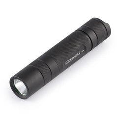 EDC LED Flashlight 18650 3/5mode