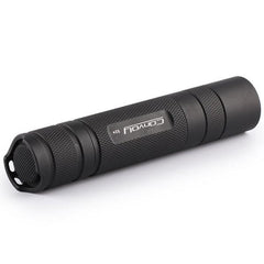 EDC LED Flashlight 18650 3/5mode