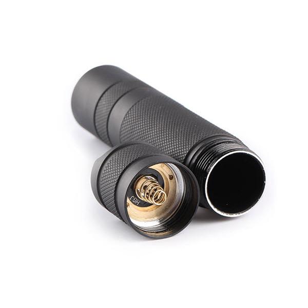 EDC LED Flashlight 18650 3/5mode