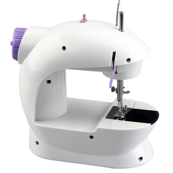 Multi-functional Electric Sewing Machine, Double Stitches