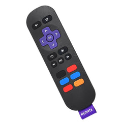 Streaming Media Player Remote Control Wireless IR Smart Controller Replacement