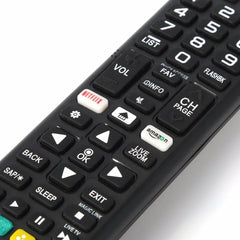 Universal Remote Control AKB75095308 for LG TV LED LCD Smart Replacement Controller