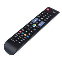 Universal Smart LED LCD TV Remote Control Replacement Controller For SAMSUNG, AA59-00582A