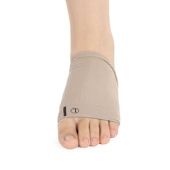 1 Pair Flat Feet Orthotic Plantar Fasciitis Arch Support Sleeve Cushion Pad Heel Spurs Foot Care
