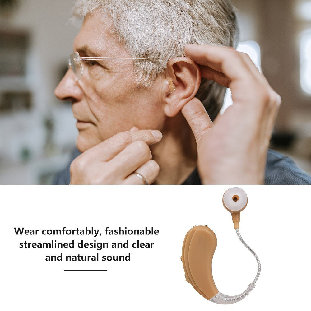 Hearing Aid Sound Amplifier Ear Care Tools
