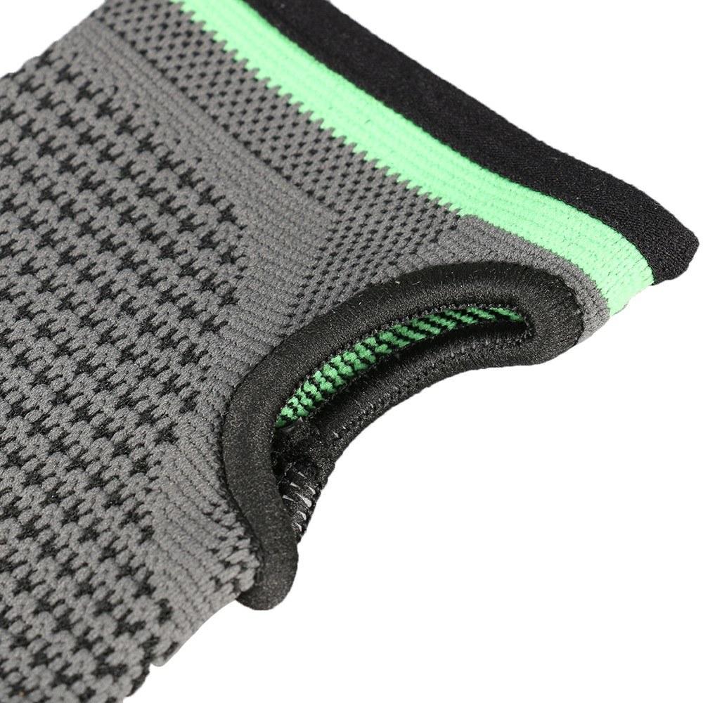 Wrist Support Sleeve Half-Finger Band Pack2