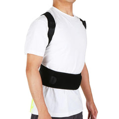 Shoulder Spine Back Support Belt for Men Women