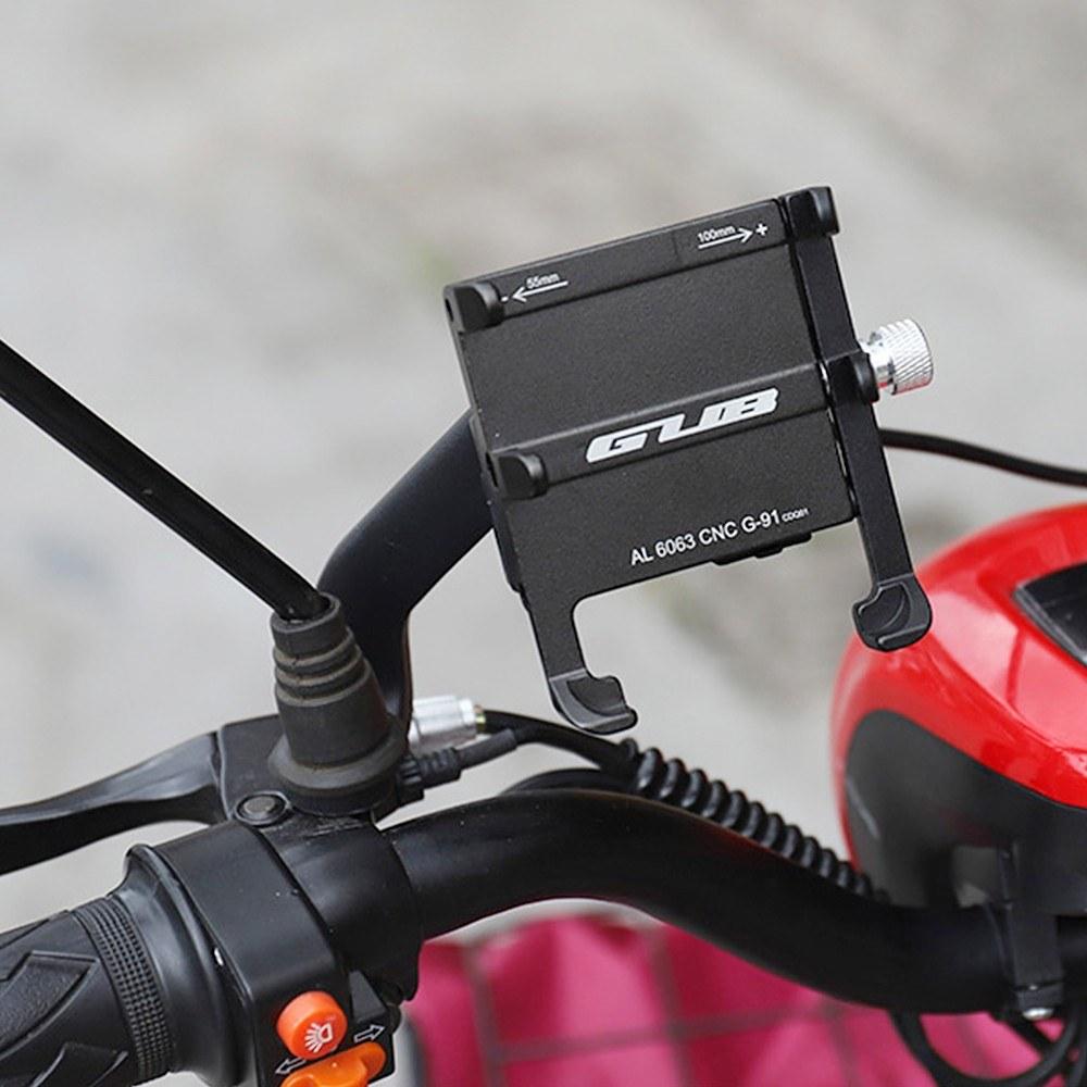 Motorcycle Phone Mount