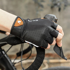 Half Finger Cycling Gloves