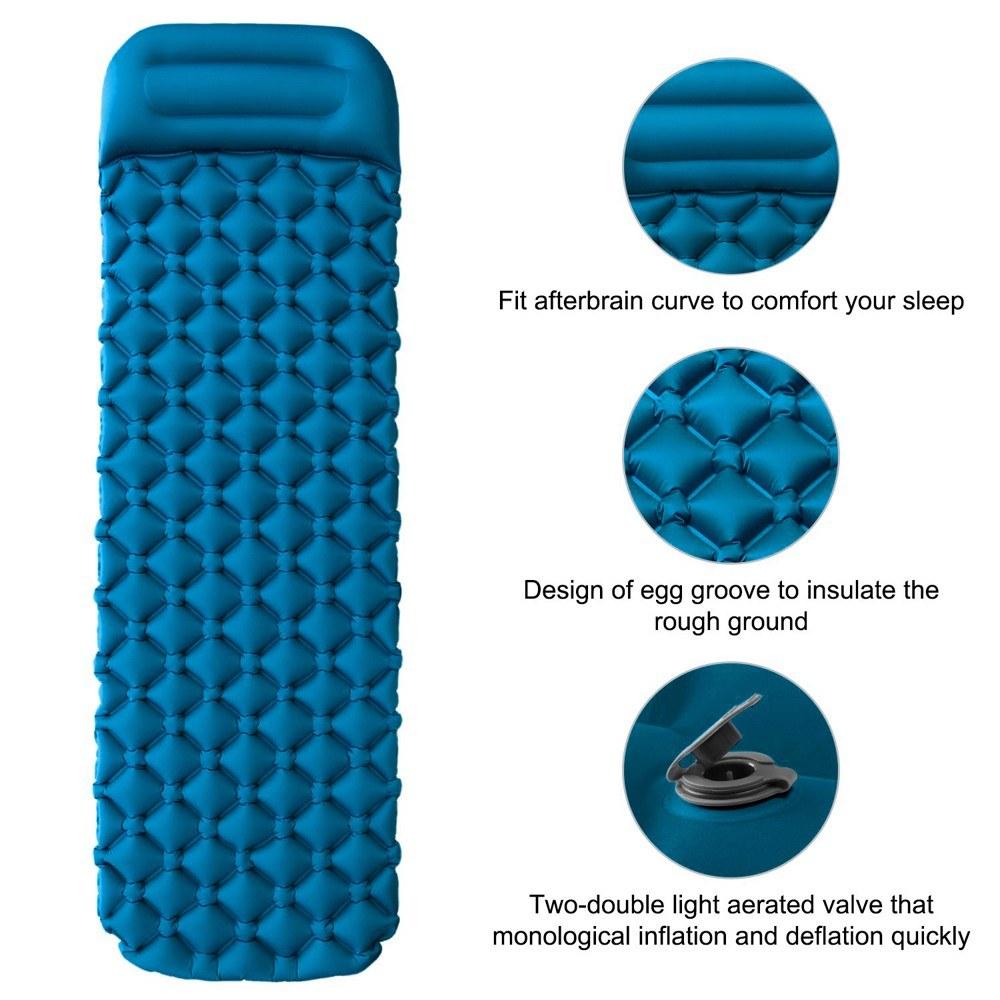 Camping Mat Inflatable