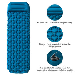 Camping Mat Inflatable