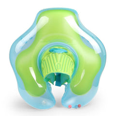 Baby Swimming Float Inflatable Ring