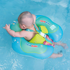 Baby Swimming Float Inflatable Ring