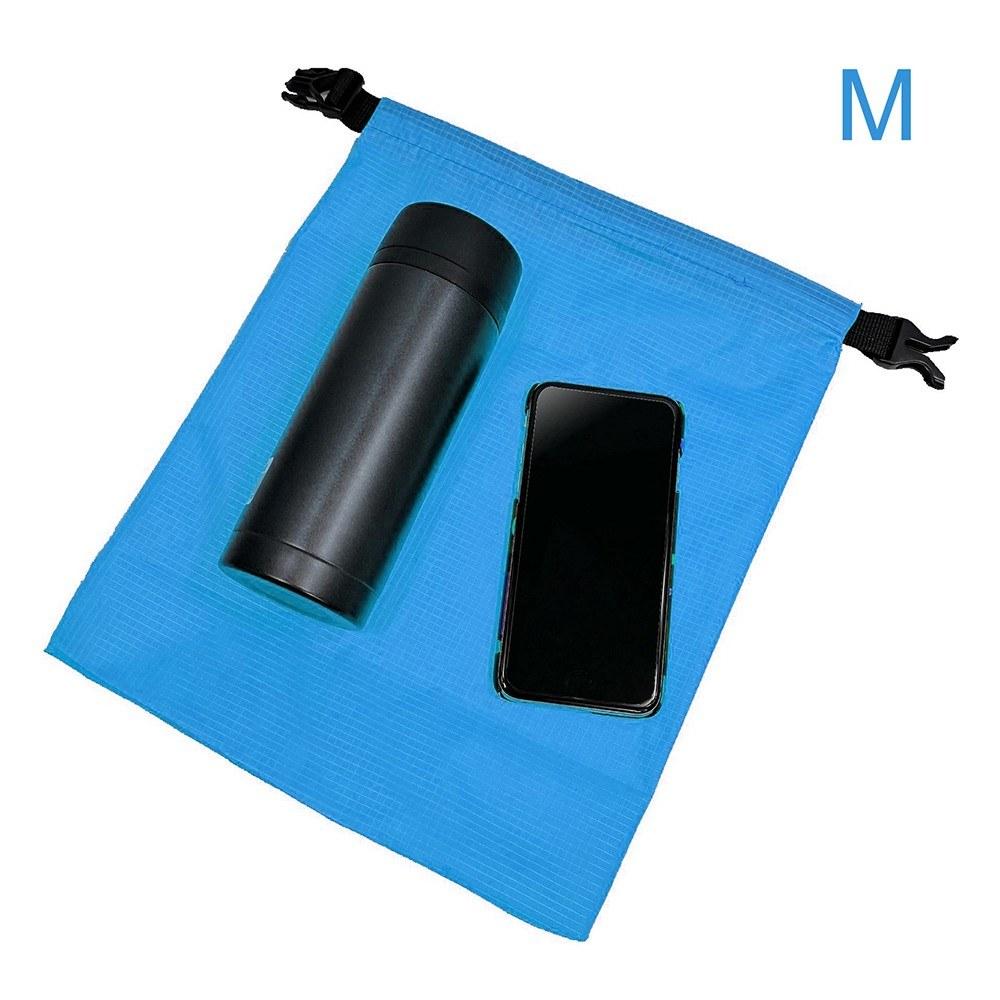 6 PCS Outdoor Waterproof Bag Dry Sack