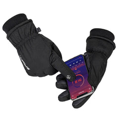 Warm Winter Gloves Snow Gloves for Men & Women