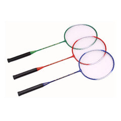 Badminton Racket Stringing Offensive Single 2PC Bag Set