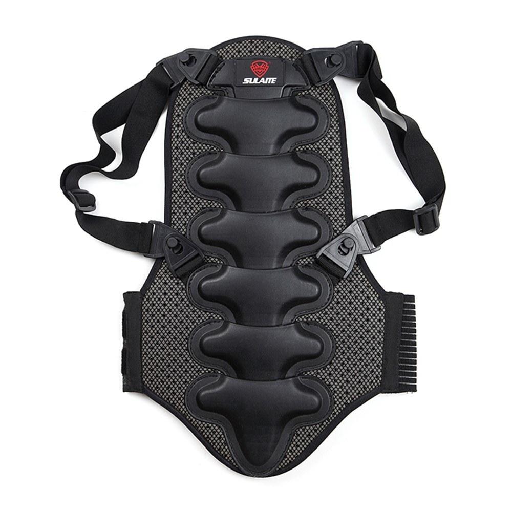 Back Protector for Sports