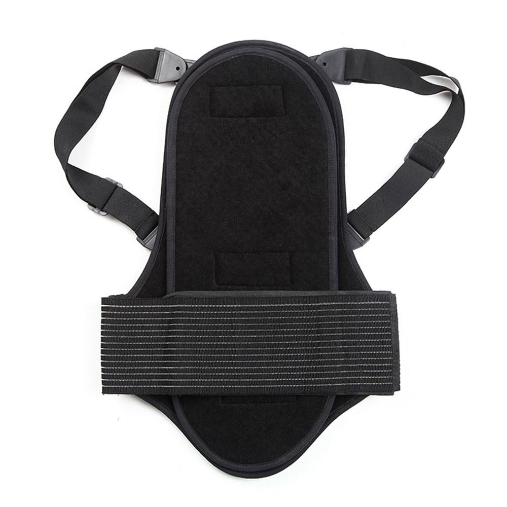 Back Protector for Sports