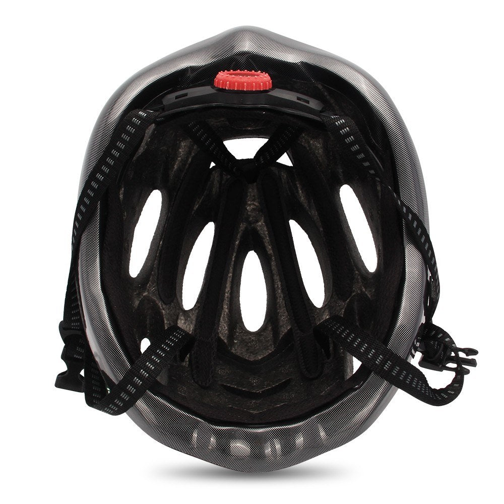 Smart Bicycle Helmet LED Bicycle Intelligent Helmet with Signal Lights