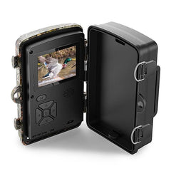 Wildlife Hunting Trail and Game Camera 12MP 1080P