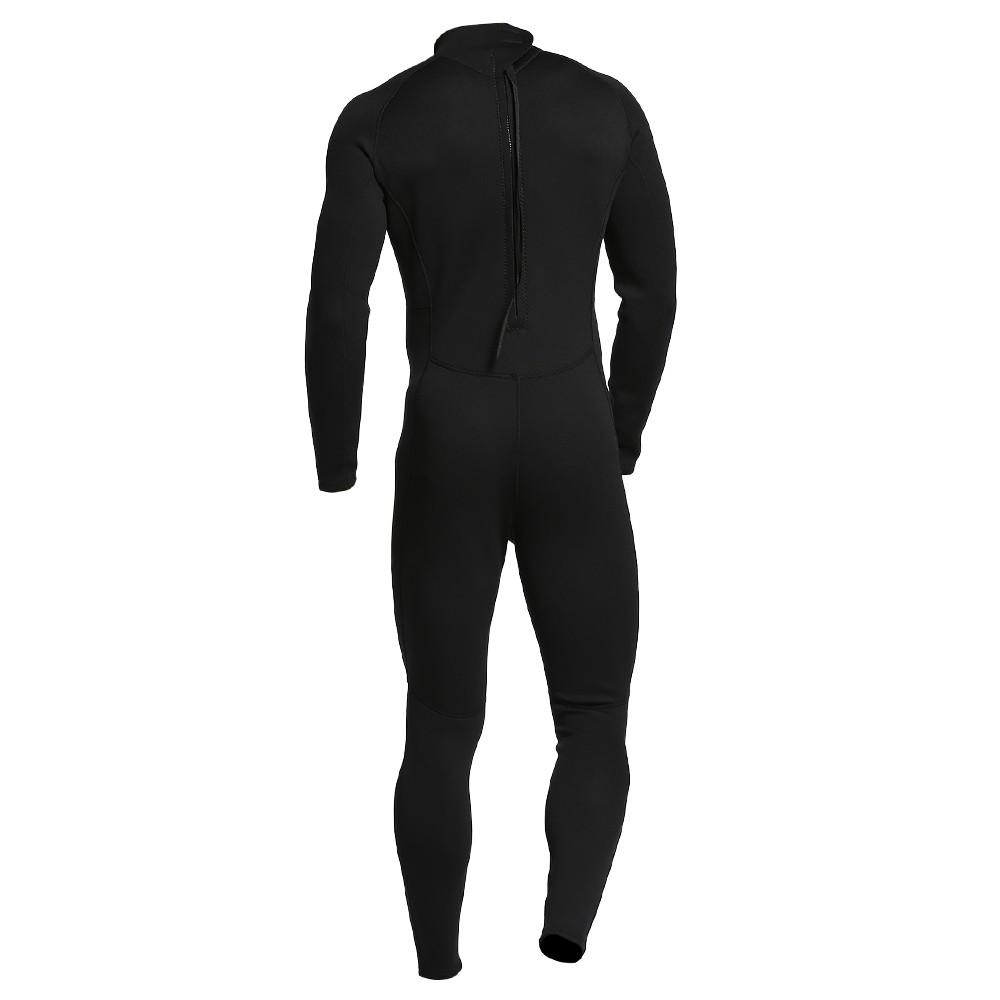 Full Body Wetsuit Swimming Surfing Diving Snorkeling Suit Jumpsuit