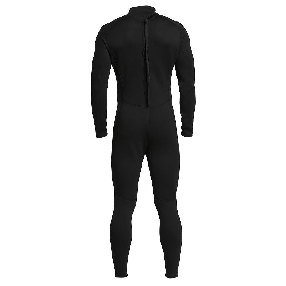 Full Body Wetsuit Swimming Surfing Diving Snorkeling Suit Jumpsuit