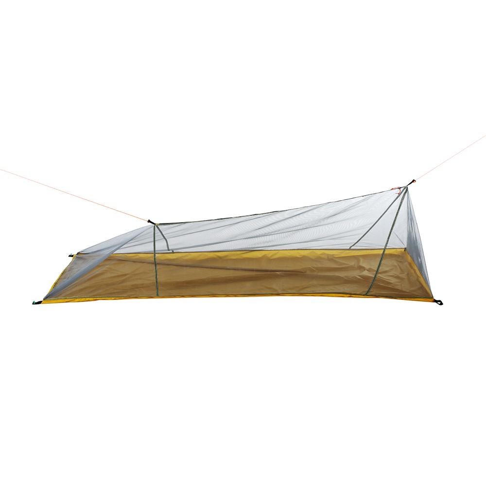 Outdoor Camping Tent Ultralight Mesh Mosquito Insect Bug Repellent Net