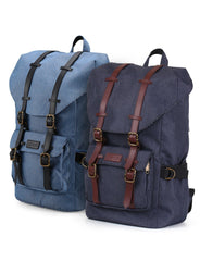 Casual Laptop Travel Backpack