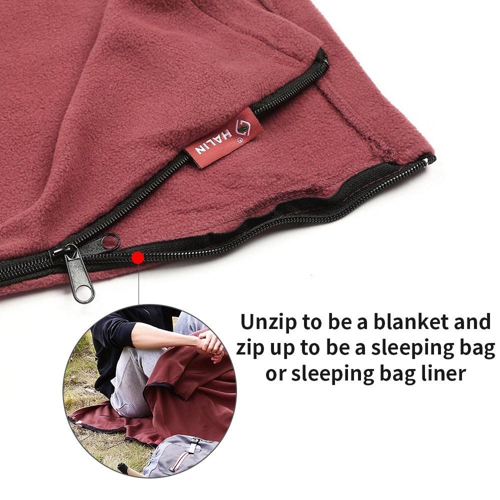 Warmth Insulation Sleeping Bag