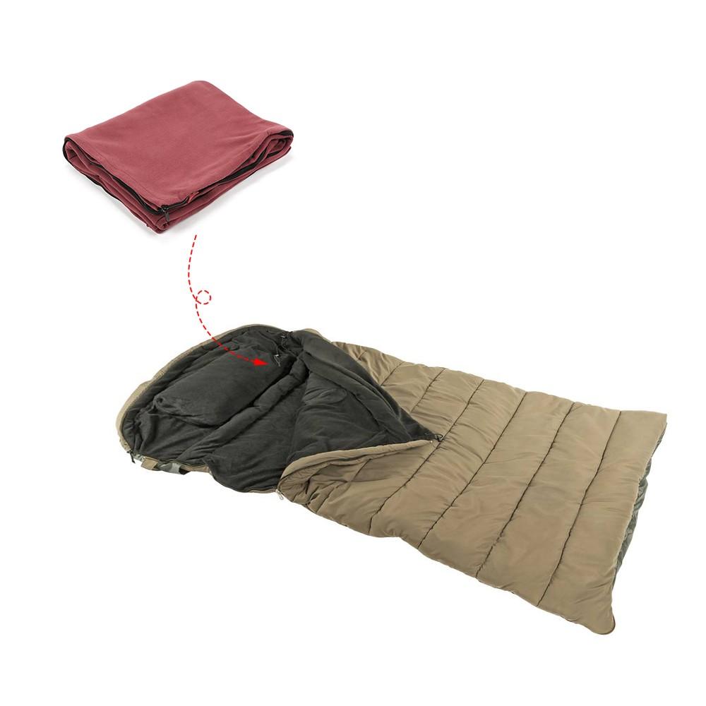 Warmth Insulation Sleeping Bag