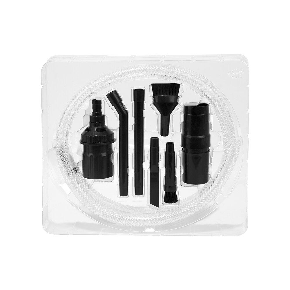 8pcs Universal Vacuum Nozzle Suction Brush for Vacuum Cleaner Parts Accessories