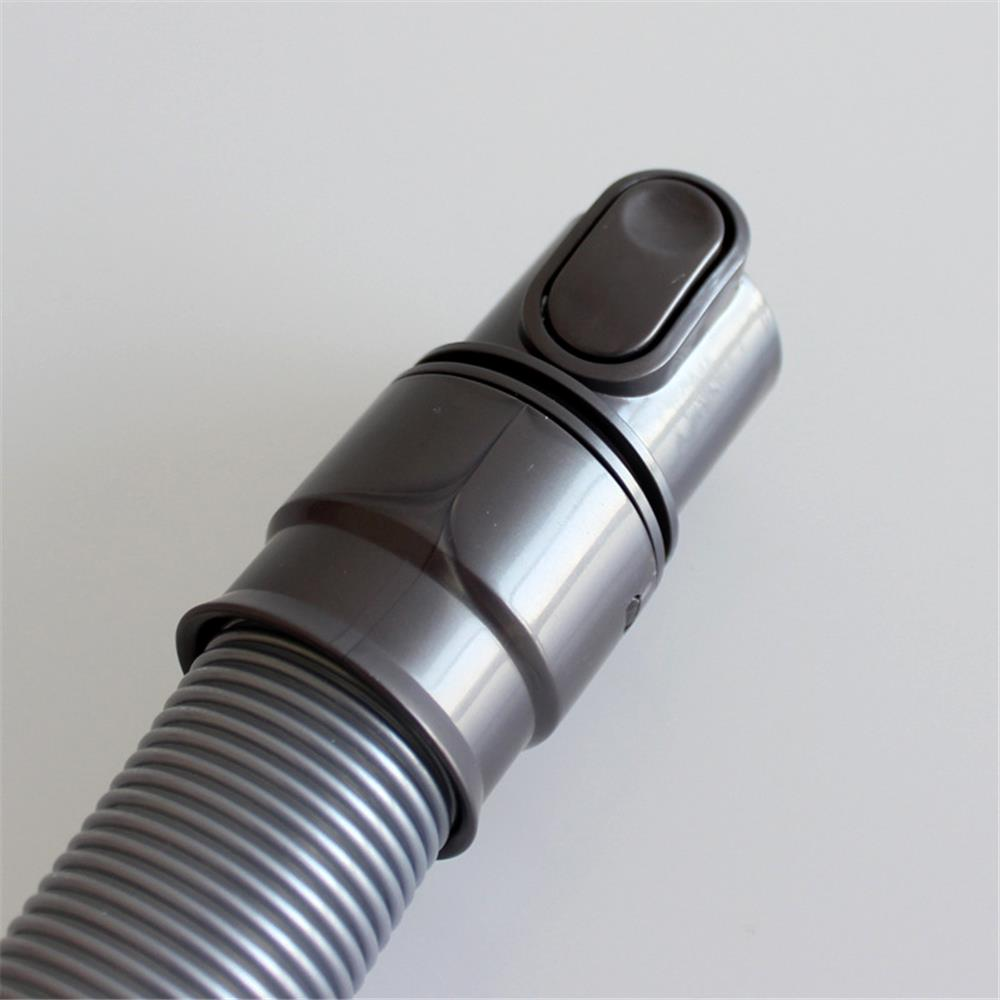 Replacement Extension Pipe Hose Soft Tube for Dyson DC34 DC44 DC58 DC74 V6 Vacuum Cleaner Spare Parts