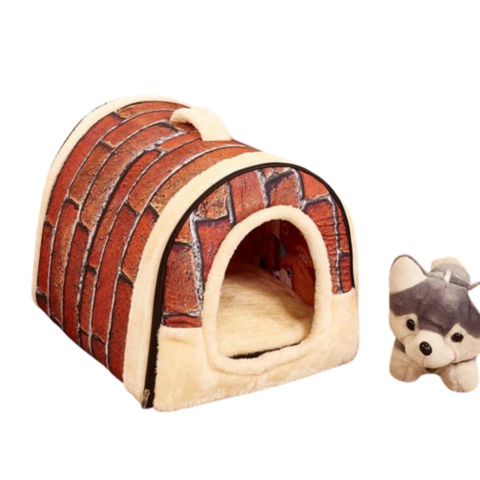 Pet House Bed For Small Animals