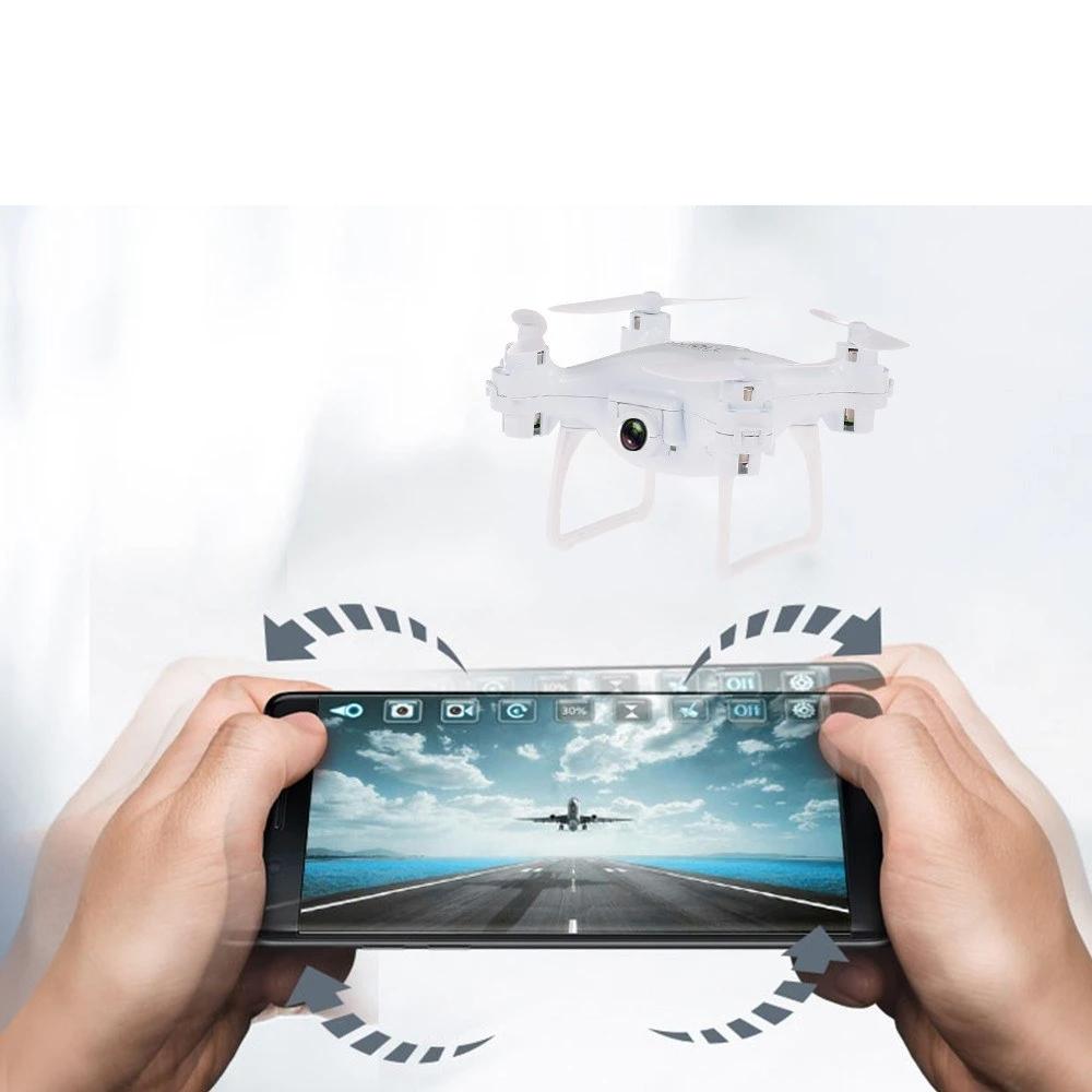 2.4G 720P Camera WIFI FPV Mini Drone