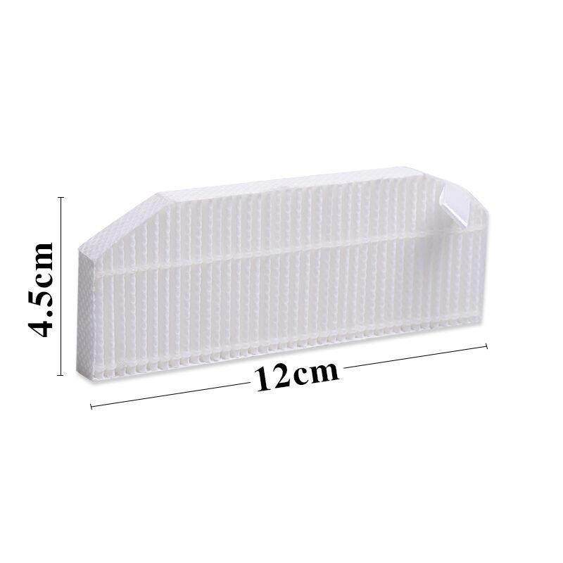 Hepa Cotton Filter for Ecovacs S800-EG Deebot 800 Series Vacuum Cleaner Robotic Air Purifier Filter Replacement Parts