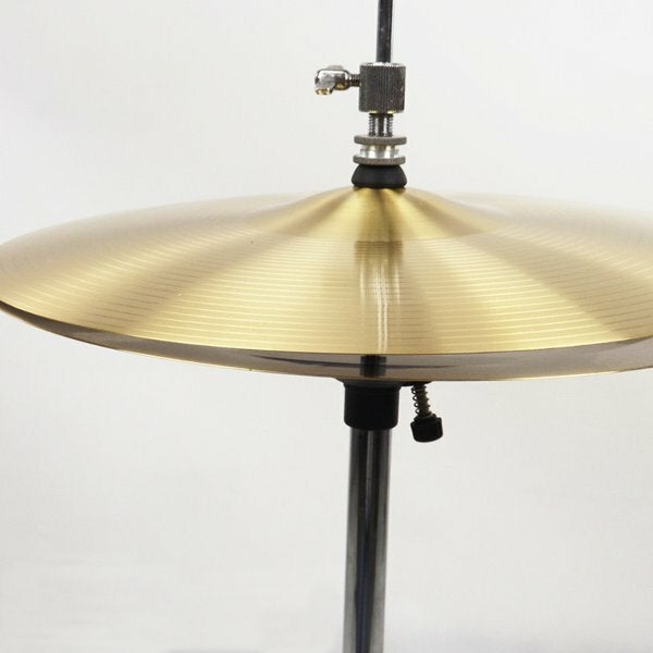 1PC Brass Splash Crash Kide Hi-Hat Cymbal for Drum Set