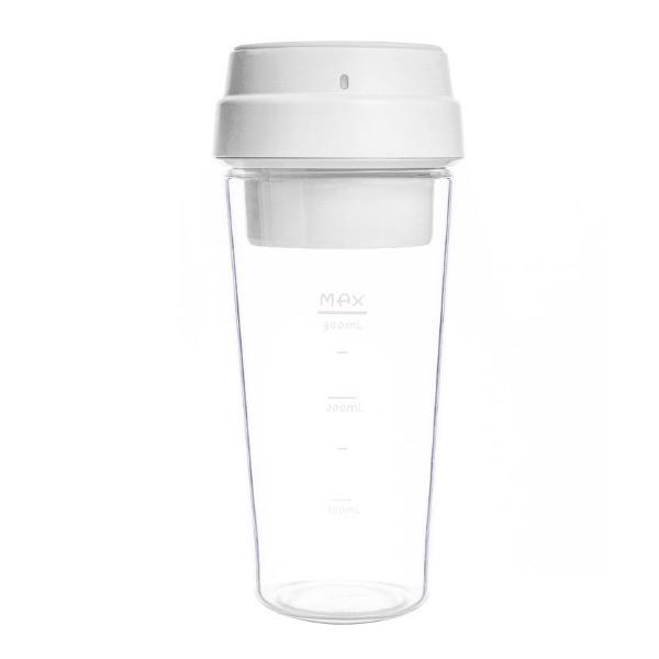 Portable Fruit Juicing Extractor Cup 400ML