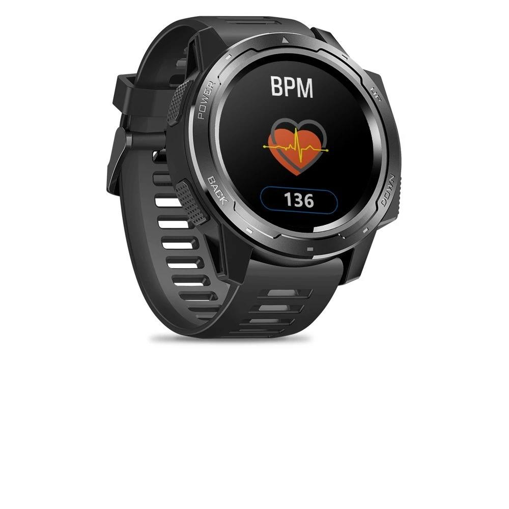 1.3 Inch IPS Smart Watch Sleep Monitor, Activities Tracking