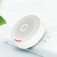 Wifi Alarm System Wireless Security Burglar With Motion Detector Door Sensor Tuya App Control
