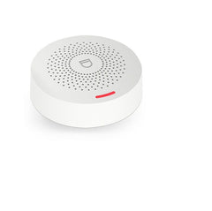 Wifi Alarm System Wireless Security Burglar With Motion Detector Door Sensor Tuya App Control