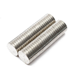 50PCS Round Disc Magnets 12mmX2mm Rare Earth Neodymium Magnet