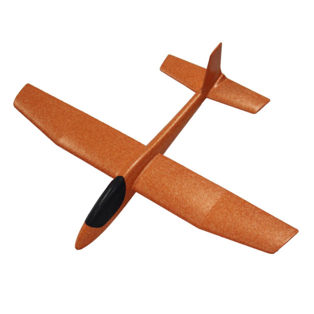 85cm Super Large Hand Throwing EPP Foam Aircraft DIY Modified Plane Toy